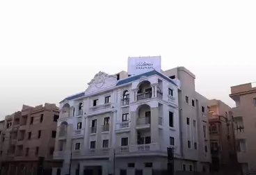 Apartments For sale - 2 rooms - floor 2
