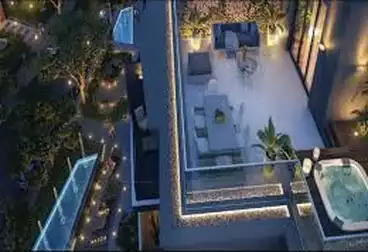 undefined undefined - 3 rooms - floor 7