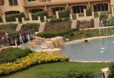 فيلا منفصلة للبيع - 4 غرف