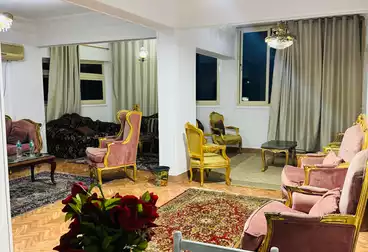 Furnished Apartment For rent - 2 rooms - floor 6