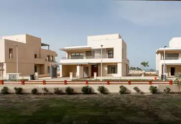 Villas For sale - 6 rooms