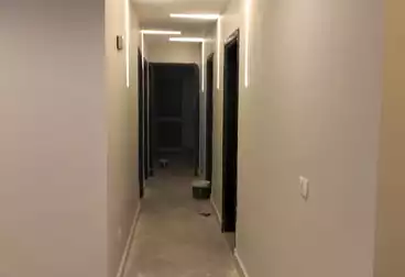 Apartments For rent - 3 rooms - floor 2