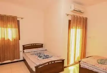 Furnished Apartment For rent - 2 rooms - floor 0