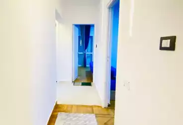 Furnished Apartment For rent - 3 rooms - floor 4