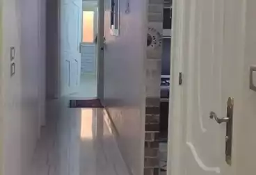 Furnished Apartment For rent - 2 rooms - floor 7