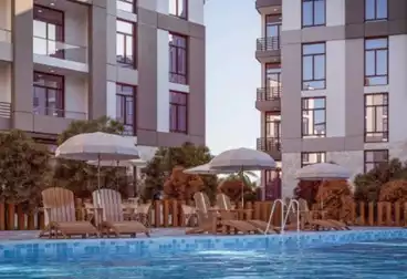 Apartments For sale - 2 rooms - floor 3