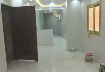 شقق للإيجار - 2 غرف - بالدور 0