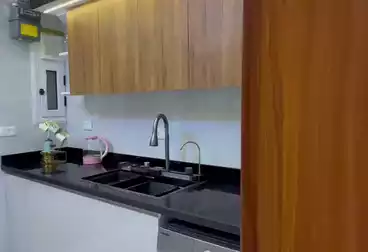 شقق مفروشة للبيع - 3 غرف - بالدور 3