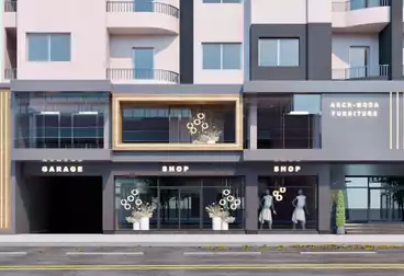 Commercial For sale - floor 0