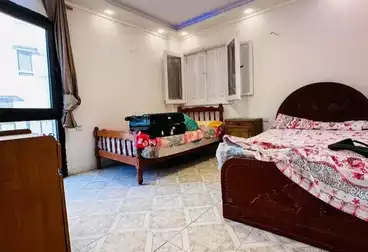 Furnished Apartment For sale - 2 rooms - floor 3