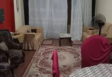 Properties For rent - 3 rooms - floor 6