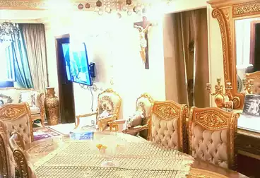 Apartments For sale - 4 rooms - floor 3