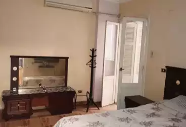 Furnished Apartment For rent - 2 rooms - floor 3