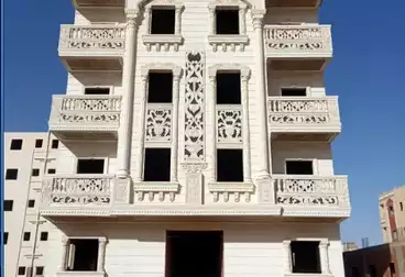 Apartments For sale - 3 rooms - floor 3