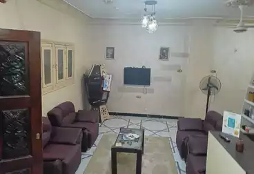Apartments For rent - 3 rooms - floor 1