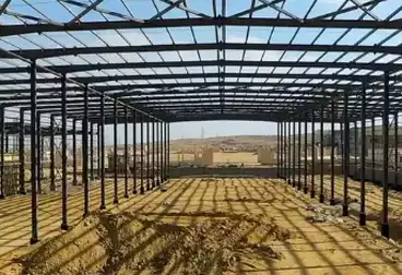 Factory For sale