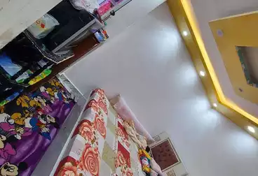 Apartments For sale - 3 rooms - floor 8