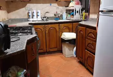 Apartments For sale - 3 rooms - floor 4