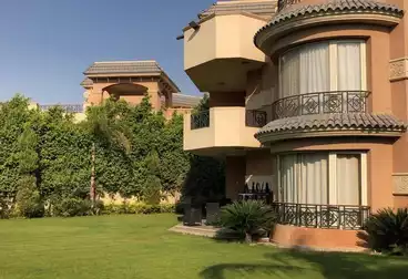 Villas For sale - 7 rooms