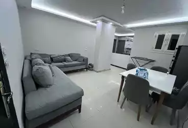 عقارات للإيجار - 3 غرف - بالدور 2
