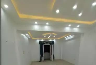 عقارات للبيع - 2 غرف - بالدور 1
