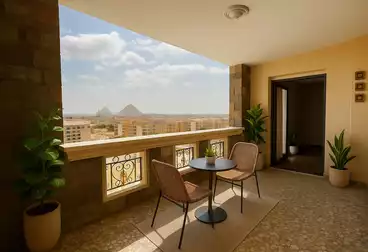 Apartments For sale - 3 rooms - floor 4