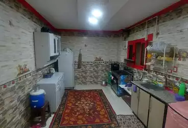 Apartments For sale - 3 rooms - floor 12