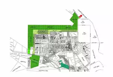 Residential Land For sale