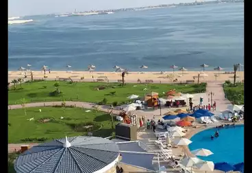 شقق للبيع - 3 غرف - بالدور 3