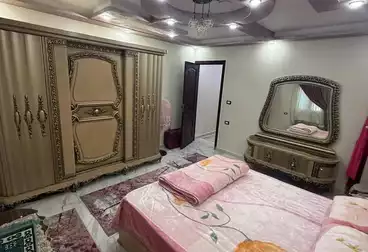 شقق للبيع - 3 غرف - بالدور 1