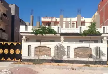 منزل / بيت للبيع - 3 غرف