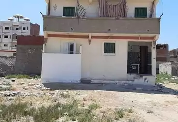 منزل / بيت للبيع - 2 غرف