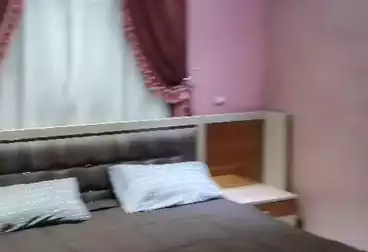 شقق مفروشة للبيع - 3 غرف - بالدور 2