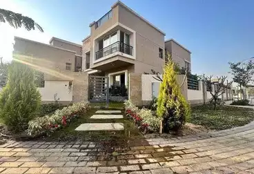 فلل للبيع - 3 غرف