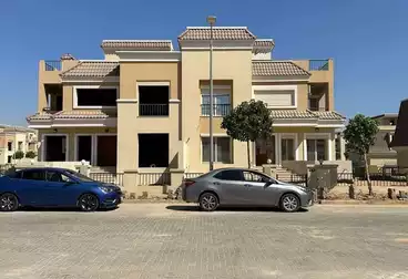 Town House For sale - 3 rooms
