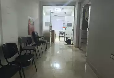 Administrative For rent - 25 rooms