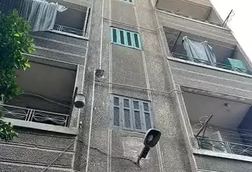 شقق للإيجار - 3 غرف - بالدور 5