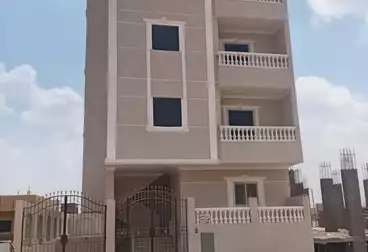 Building For sale