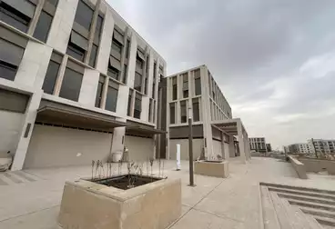 Administrative For rent - 2 rooms - floor 1