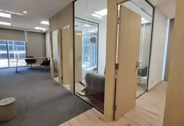 Administrative For rent - 1 rooms - floor 1