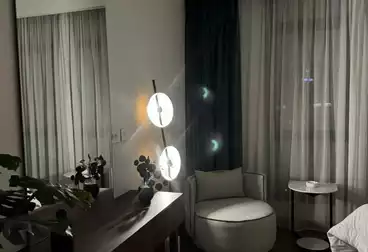 Furnished Apartment For rent - 3 rooms - floor 4