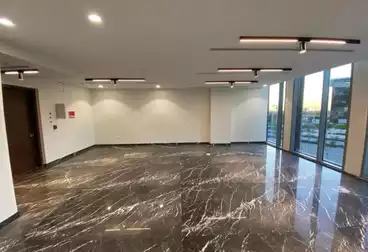 Administrative For rent - 2 rooms - floor 1