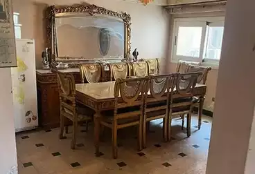 Apartments For sale - 3 rooms - floor 7