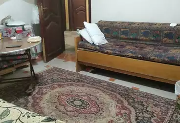 Properties For rent - 3 rooms - floor 6