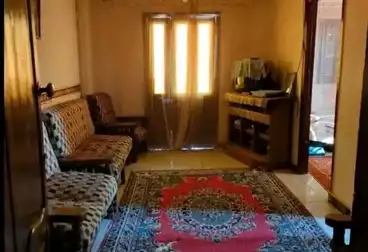 Furnished Apartment For sale - 2 rooms - floor 8