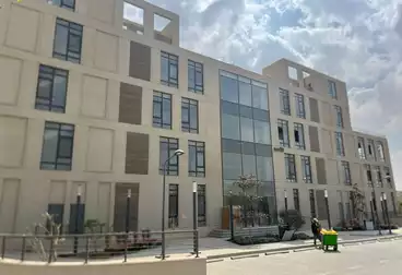 Administrative For rent - 5 rooms - floor 2