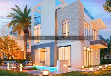 Villas For sale - 4 rooms