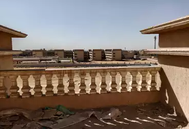 Roof For sale - 3 rooms - floor 3
