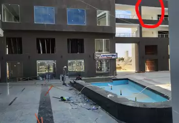 Commercial For sale - floor 2