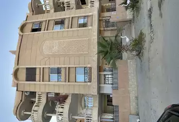 شقق للبيع - 3 غرف - بالدور 4
